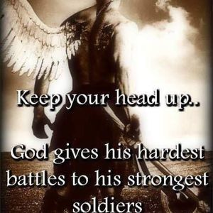 Meet your Posher, Charles